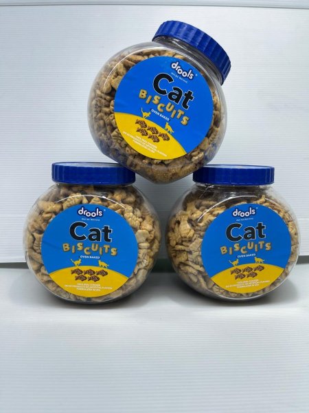 حلوى جوائز للقطط