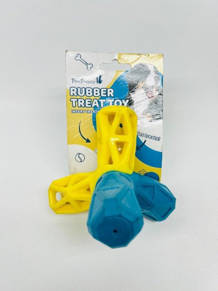  rupper treat toy 