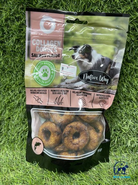 سكريات للكلاب بميزات علاجيه